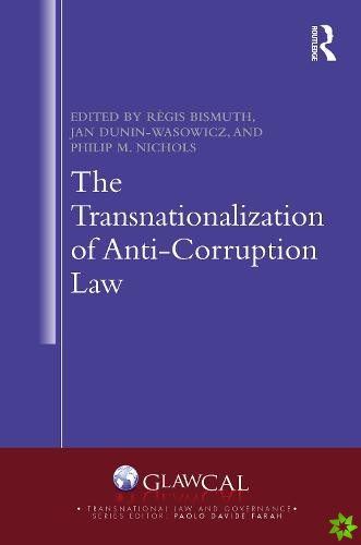 Transnationalization of Anti-Corruption Law