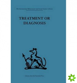 Treatment or Diagnosis
