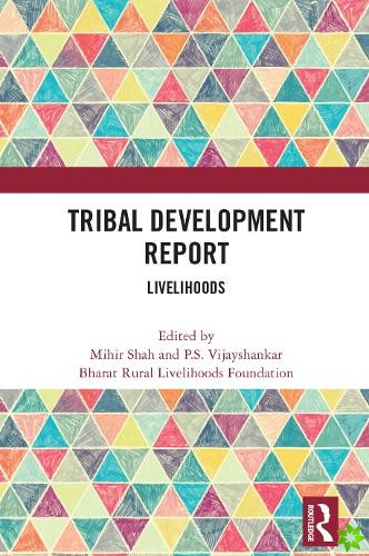 Tribal Development Report