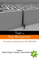 Trust in Risk Management