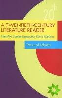 Twentieth-Century Literature Reader