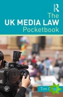 UK Media Law Pocketbook