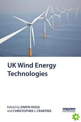 UK Wind Energy Technologies