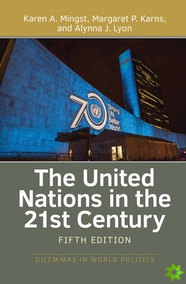 United Nations in the 21st Century