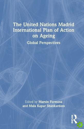 United Nations Madrid International Plan of Action on Ageing