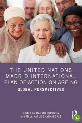United Nations Madrid International Plan of Action on Ageing