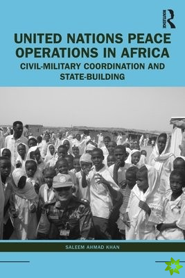 United Nations Peace Operations in Africa