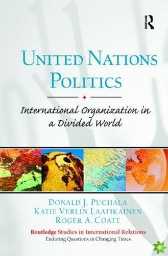 United Nations Politics