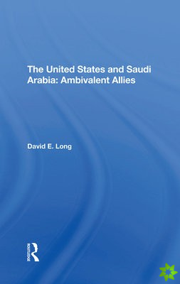 United States And Saudi Arabia