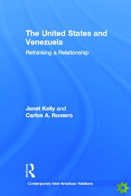 United States and Venezuela