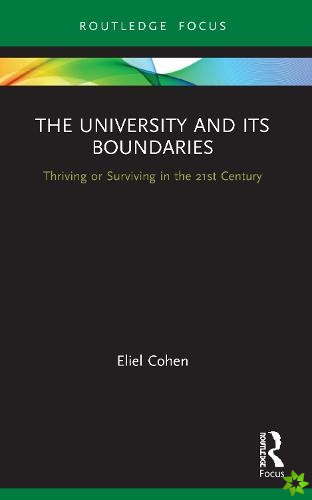 University and its Boundaries