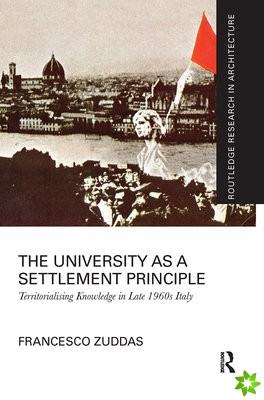 University as a Settlement Principle