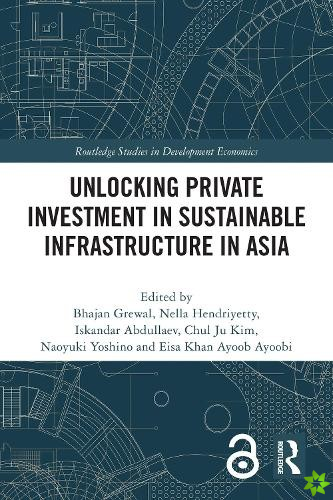 Unlocking Private Investment in Sustainable Infrastructure in Asia