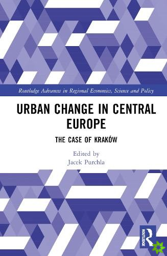Urban Change in Central Europe