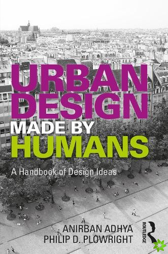 Urban Design Made by Humans