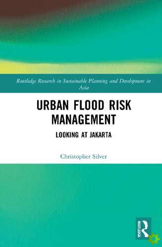 Urban Flood Risk Management