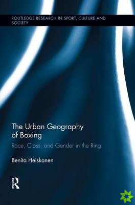 Urban Geography of Boxing