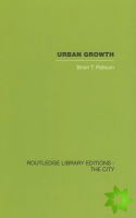 Urban Growth