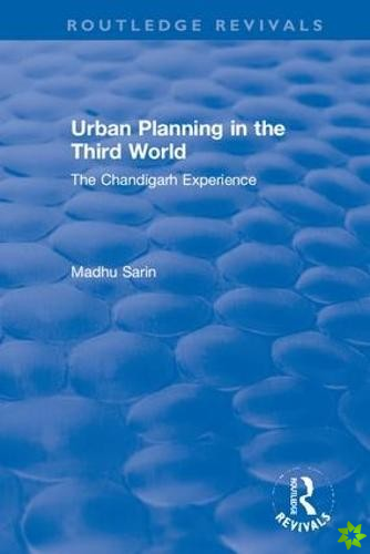 Urban Planning in the Third World