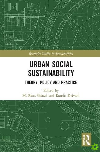 Urban Social Sustainability