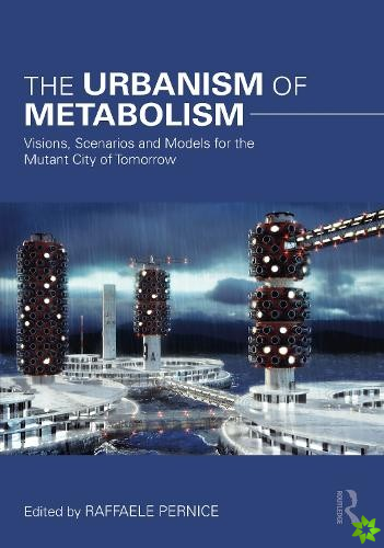 Urbanism of Metabolism