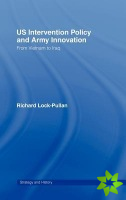 US Intervention Policy and Army Innovation