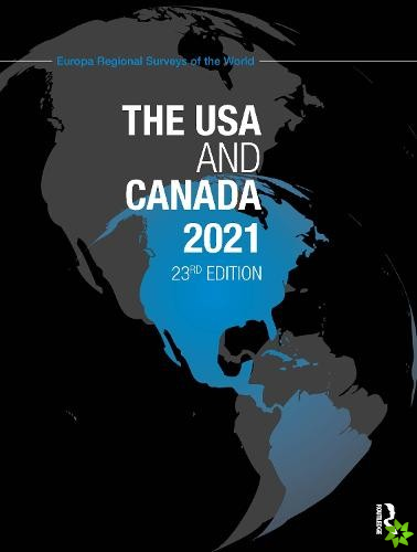 USA and Canada 2021