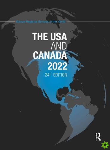 USA and Canada 2022