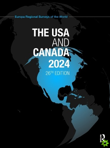 USA and Canada 2024