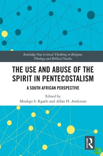 Use and Abuse of the Spirit in Pentecostalism