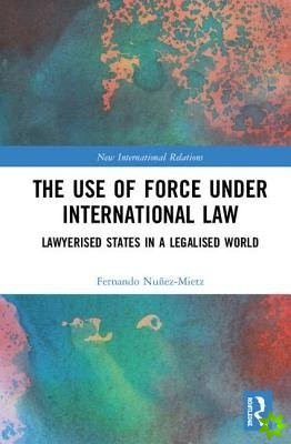 Use of Force under International Law