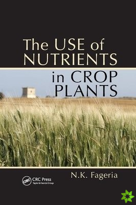 Use of Nutrients in Crop Plants