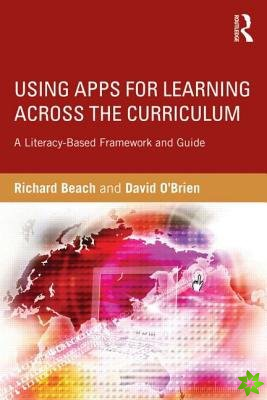 Using Apps for Learning Across the Curriculum