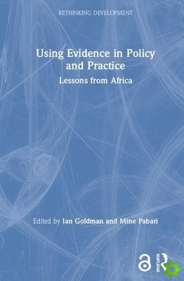 Using Evidence in Policy and Practice