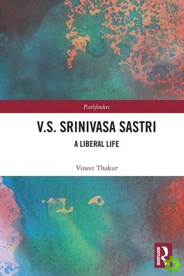 V.S. Srinivasa Sastri