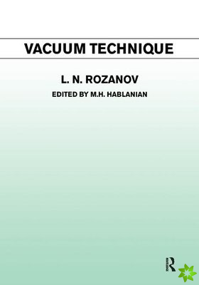Vacuum Technique