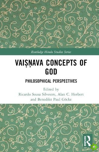 Vaisnava Concepts of God