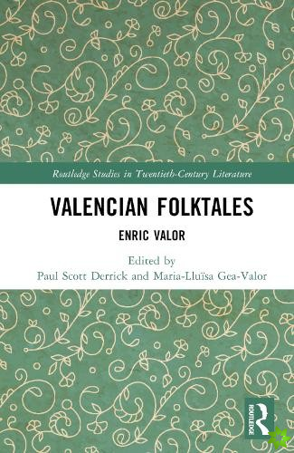 Valencian Folktales