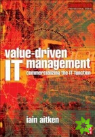 Value-Driven IT Management