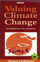 Valuing Climate Change