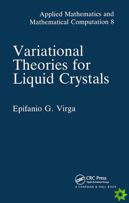 Variational Theories for Liquid Crystals