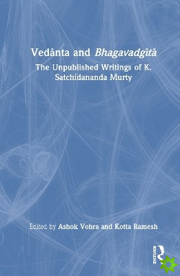 Vedanta and Bhagavadgita