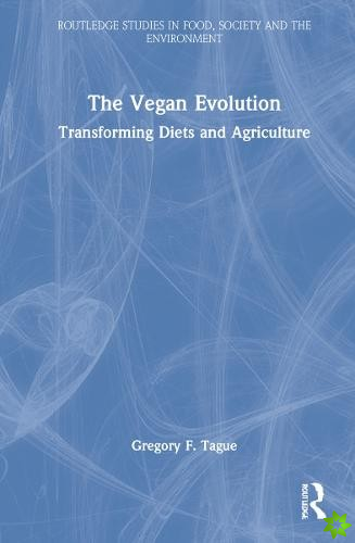 Vegan Evolution