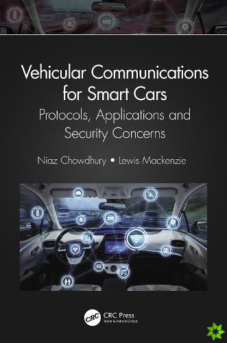 Vehicular Communications for Smart Cars