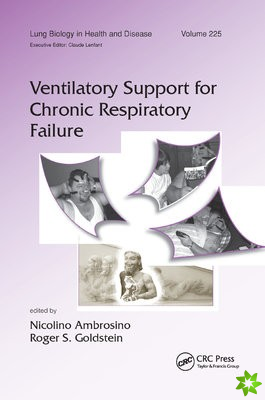 Ventilatory Support for Chronic Respiratory Failure