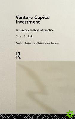 Venture Capital Investment