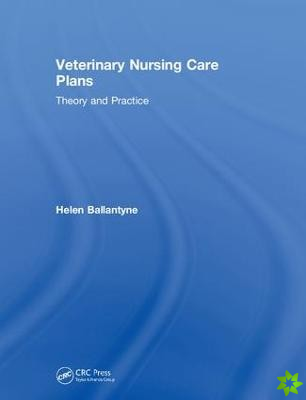 Veterinary Nursing Care Plans