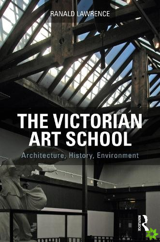 Victorian Art School