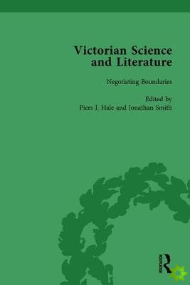 Victorian Science and Literature, Part I Vol 1
