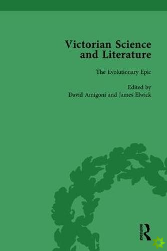 Victorian Science and Literature, Part I Vol 4